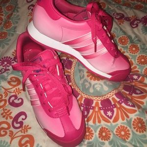 👟 Adidas Samoa
